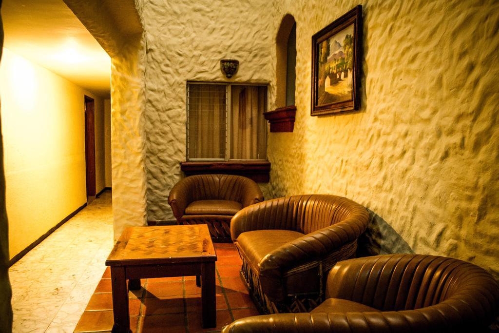 Hotel Villa Cahita Los Mochis Exterior foto